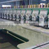 924 Single Seuqin Computerized Embroidery Machine thumbnail-1