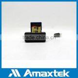 USB SD Card Reader & 1 Port USB Hub thumbnail-4