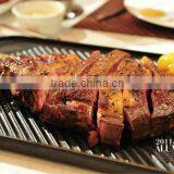 Food Grade Take Out Disposable and Shallow Bake King Aluminum Baking Pan thumbnail-1