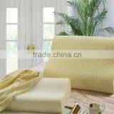 Wholesale Standard Size Contour Memory Foam Pillow & Gel Memory Foam Pillow