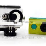 Original Xiaomi Yi Action Camera Waterproof Case, Xiao yi Waterproof Houing Case thumbnail-2