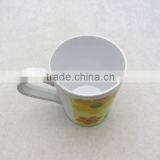 Factory Direct Sale Plastic Round Tumbler Handle thumbnail-2