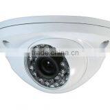 Security and Surveillance Camera Vandal Proof Camera with 3.6mm Lens