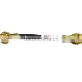 SMA to SMA Female Plug Jack for WiFi Antenna Extension Cable Assembly thumbnail-1