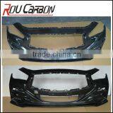 MC Stradale Style Car Auto Tuning Front Bumper for GT GranTurismo thumbnail-4
