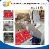 Hot Stamping Blocks Making Machine
