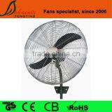 20/26/30 inch cheap price silent industrial fan