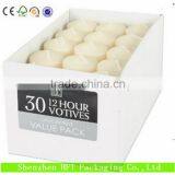 Professional Manufactory Wholesale Recyclable Paper Candle Packaging Boxes Quality Choice thumbnail-5