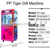 Sinoarcade Coin Acceptor Operation Crane Claw Game Machine Arcade Simulation thumbnail-6