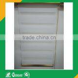 Blinds Fabric for Windows as Zebra Blind Used as Roller Shandes and Zebra Roller Blinds