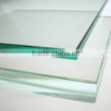 3mm low iron tempered glass