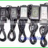 12V10A 120W Power Supply LED Switching Power Adapter AC to DC Voltage Converter Transformer Universal AC Adapter 12V thumbnail-2