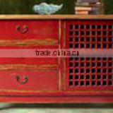 Chinese antique reproduction buffet