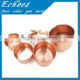 Stainless Steel Measuring Cup 4