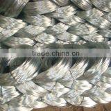 10 Gague Galvanized Tie Wire