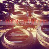Astm a 694 Gr. F52 Screwed Flanges Astm a 694 Gr. F52 Weld Neck Flanges Astm a 694 Gr. F52 Long Weld Neck Flanges thumbnail-5