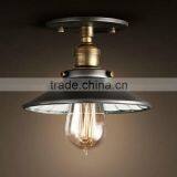 2016 Vintage Ceiling Light Led Inside Lamp