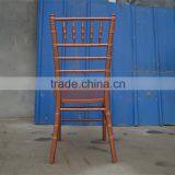 Chair Used for Restaurant Colorful Dining Chair/wood Chiavari Chair thumbnail-2