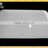Plastic Serving Tray