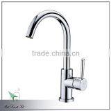 China Kitchen Faucet With Gooseneck Spout 5310 thumbnail-1