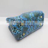 New Fashion Women Snakeskin Grain PU Leather Handbag ,ladies Shoulder Bags thumbnail-4