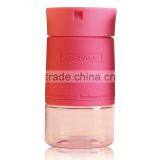 Water Bottles Drinkware Type and Eco-Friendly Feature Unbreakable Tritan Infuser Water Bottle Insulating Sleeve thumbnail-5