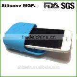 Wholesale Portable Silicone High Sound Loud Speaker Mobile Phone thumbnail-4