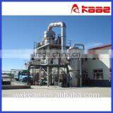 Concentrated Apple Juice Production Line