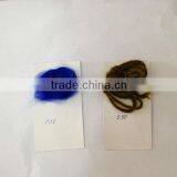 Manufacturer for Recycled Colours Polyester Fiber thumbnail-2