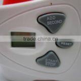 B/O Pop up Toaster Toy W/ Realistic Sound and 6 Pcs Accessories thumbnail-6