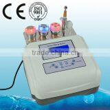 Portable Skin Care Needle-Free Mesotherapy
