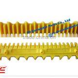 DEE2145490,22T,step Demarcation,KONE Escalator Parts , Escalator Step Demarcation for KONE