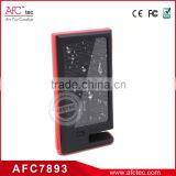 Wholesale High Capacity Outdoor 8000mah Waterproof Solar Charger for Samsung Galaxy s4 With Led Torch thumbnail-3