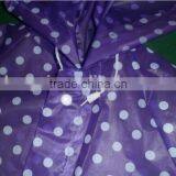 EVA Fabric Seam Taped Waterproof Rain Wear thumbnail-3