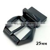 O Ring Buckles Belts/square Ring Belt Buckle in Nickel Belt Buckles