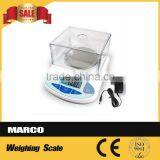 LCD Display Cheap 2000g 0.01g Weight Balance thumbnail-3