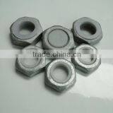 Special Nut and Bolt Top Sale Hex Thin Nut thumbnail-2
