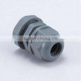 PG Type Plastic Fixed Cable Gland thumbnail-1