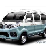 KINGSTAR JUPITER SL6 7-11 Seats 1.3L Micro Van Sale