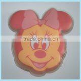 Highly Commment Colorful Hand Warmer Pad thumbnail-3