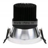 25W 30W 35W LED Down Lights 5 Inch 35W 40W 45W COB LED Down Light thumbnail-2