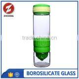 Customize Large Juice Pyrex Glass Jar thumbnail-5