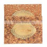 2015 New Trendy Luxury Wholesale Certificate Holder, A4 Certificate Folder, Paper Certificate Holder thumbnail-1