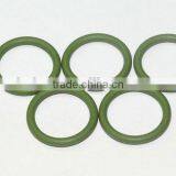 China Wholesale Clear Silicone Rubber o Ring thumbnail-5