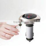 Automotive Bluetooth Hands-free FM Transmitter USB Car Charger