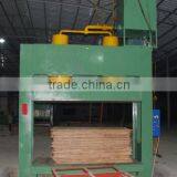 Woodworking Hydraulic Cold Press Machine,Cold Press Machine thumbnail-1