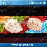 Innovative and Creative Products HD P1.8 Mini Led Screen