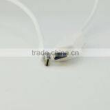 Client Custom Gold Plated Hdmi to Mini dp Adapter Cable With High Speed Data Transmission thumbnail-3