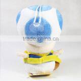 High Qualtity Plush Doll Mingencustom Factory China thumbnail-6