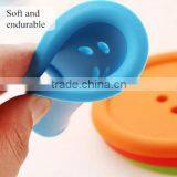 Silicone Cup Mat in Dia 9cm Cheap Cup Mat for Promotion thumbnail-4